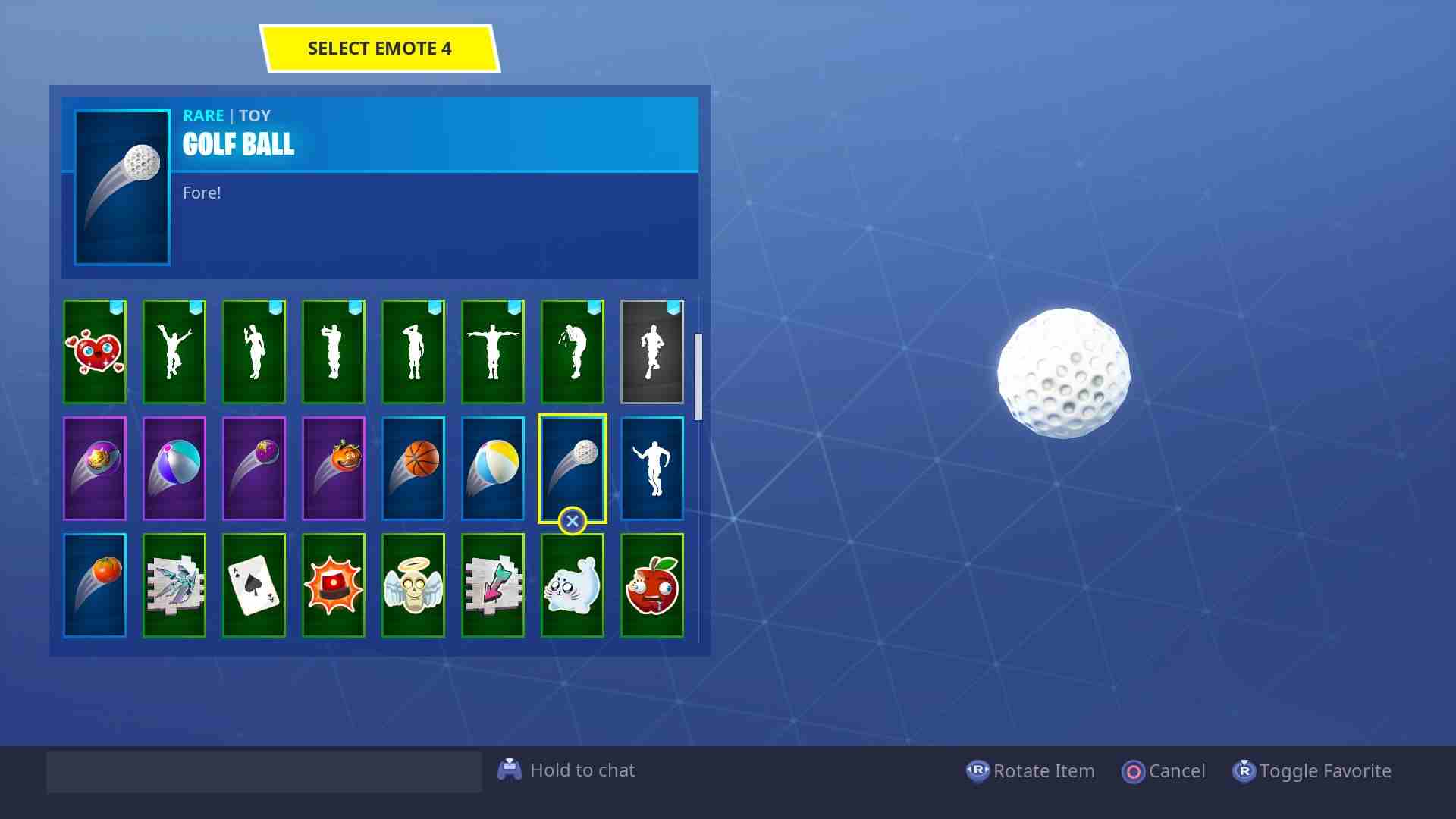حساب فورت نايت للبيع ملااحظة الصور مش موجود فيها كل اشي بالحساب                                            


	 				لا تنسَ أنك شاهدت هذا الإعلان في عنكبوت...