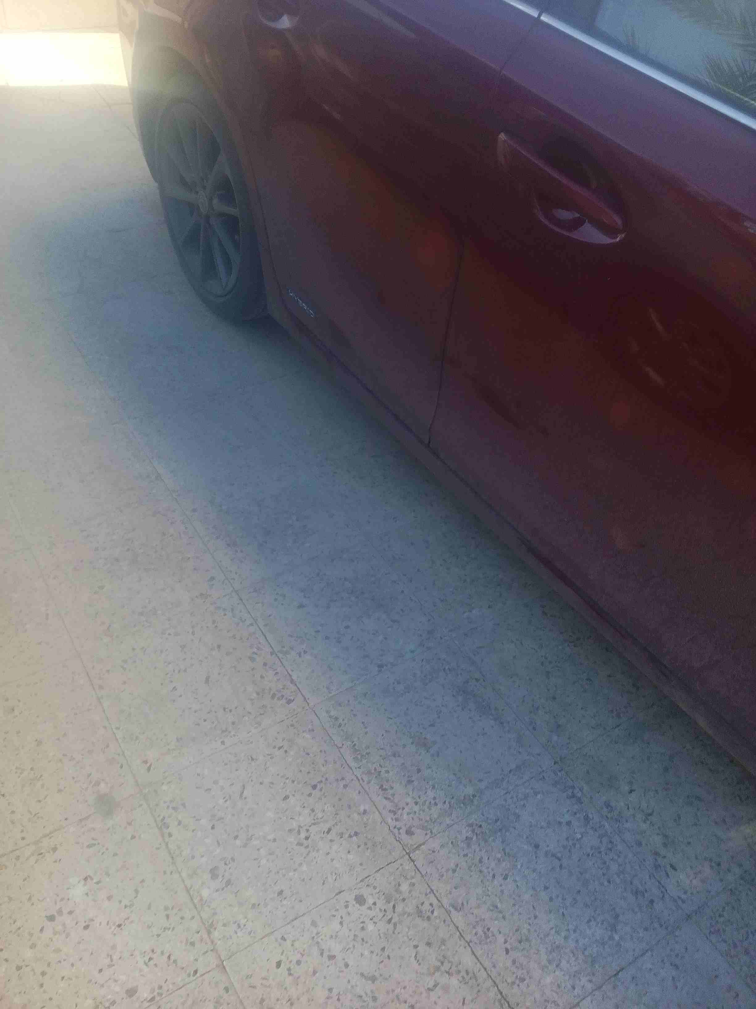 بيكانتو 2012
لا تنسَ أنك شاهدت هذا الإعلان في عنكبوت
ترخيص 11شهر 2 راوسي أمامي 2جيد خلفي بور كهرب...