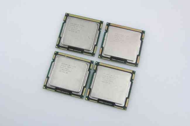 معالجات انتل CPU 3i, i5                                            


	 				لا تنسَ أنك شاهدت هذا الإعلان في عنكبوت            
	 				
                                i5-3470 : 60JD
i5-2400 : 50J...