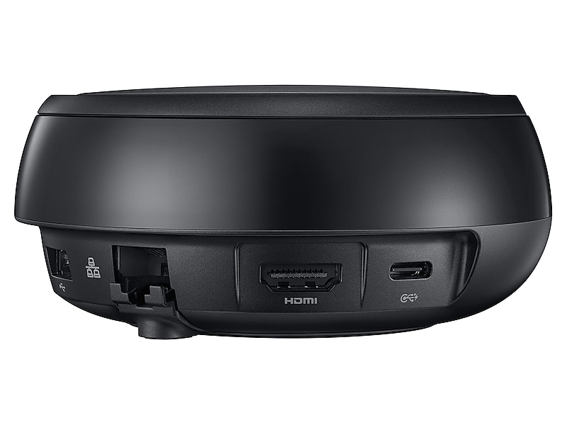 Samsung Dex station
لا تنسَ أنك شاهدت هذا الإعلان في عنكبوت
Convert your Galaxy Note8, Galaxy...