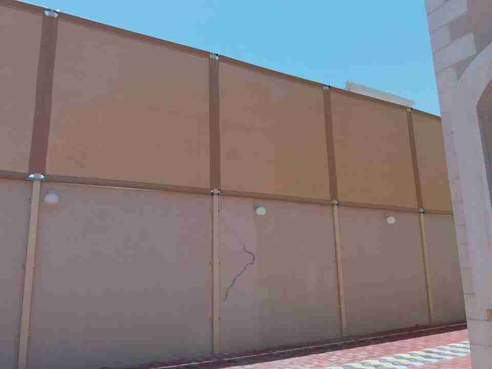 مظلات وسواتر وبيوت شعر جده
لا تنسَ أنك شاهدت هذا الإعلان في عنكبوت
جميع أعمال المظلات والسوات...