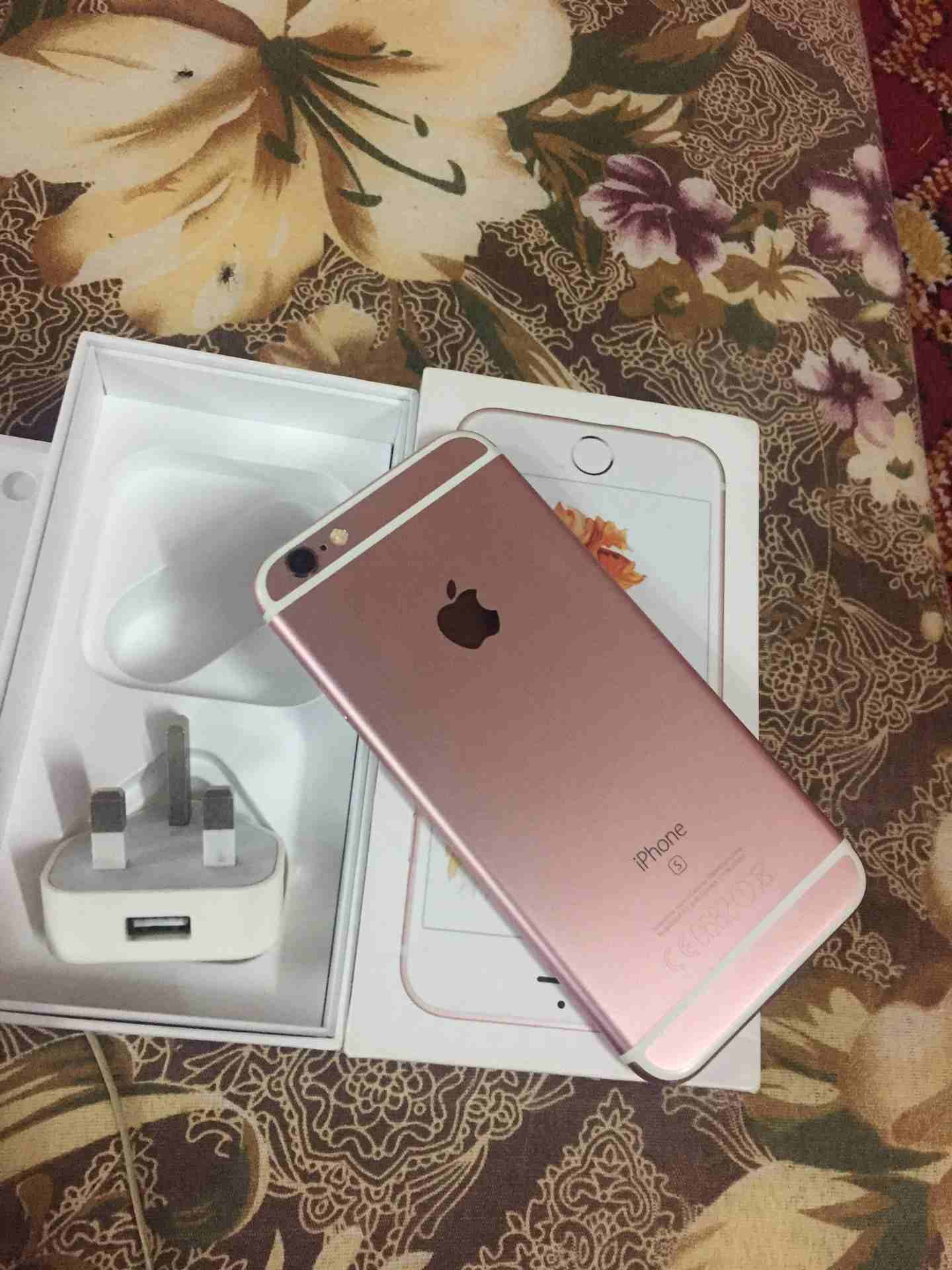 جوال 6s/64العادي /جوال السونيz2/16 الحاله جديد بنسبه السوني
لا تنسَ أنك شاهدت هذا الإعلان في عنكبوت...