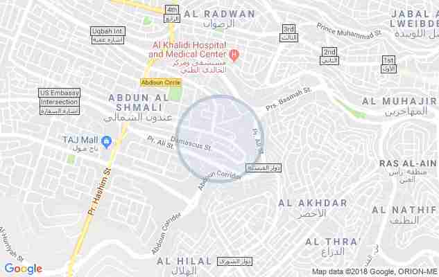 ارض للبيع في عبدون بسعر مغري (من المالك مباشره )                                            


	 				لا تنسَ أنك شاهدت هذا الإعلان في عنكبوت            
	 				
                                ارض...