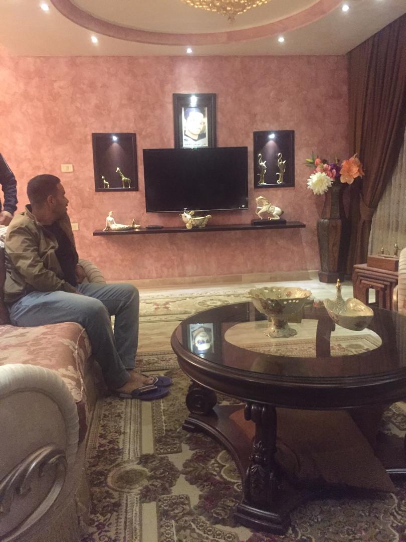 الرابيه ط اخير مع رووف 350م للبيع او للايجار مفروش 5 نجوم
لا تنسَ أنك شاهدت هذا الإعلان في عنكبوت...