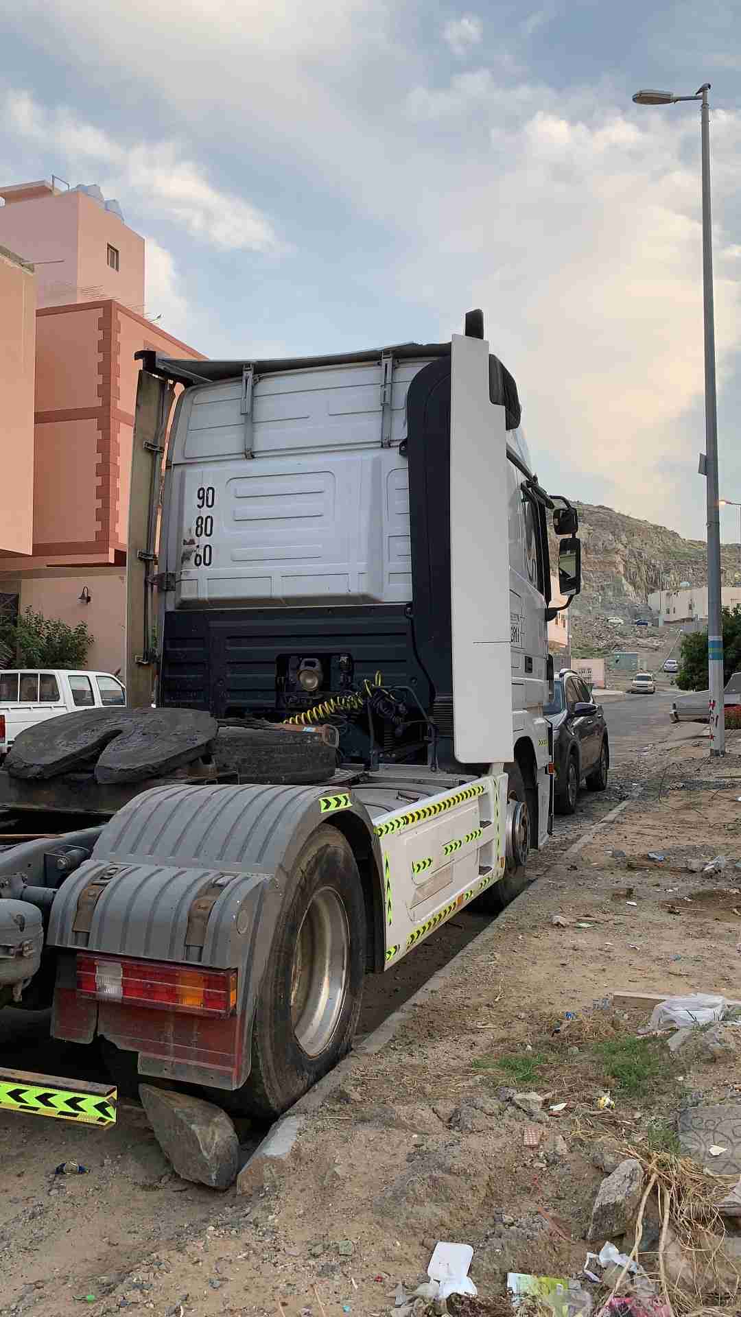 راس تولا اكتروس
لا تنسَ أنك شاهدت هذا الإعلان في عنكبوت
راس ترلا اكترس 2006 في حالة جيدة 6 سل...