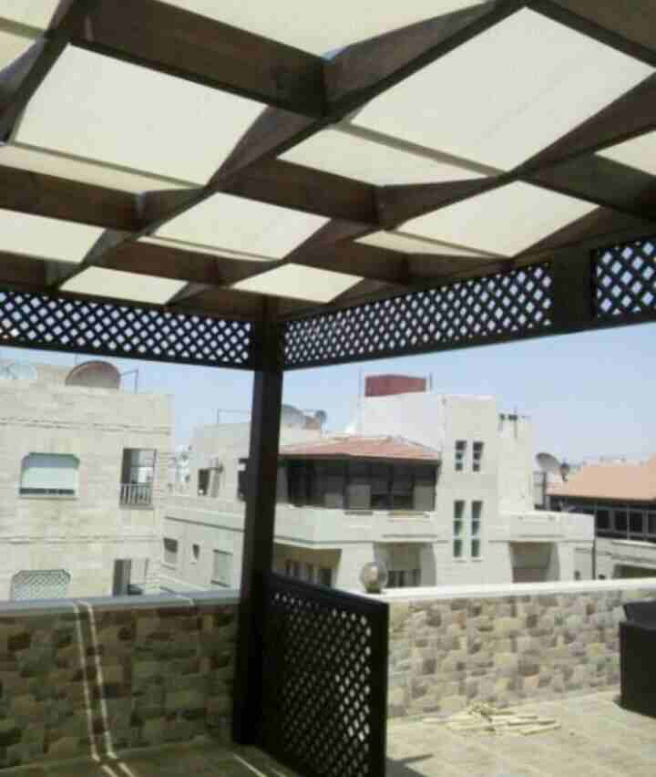 مظلات خشبيه
لا تنسَ أنك شاهدت هذا الإعلان في عنكبوت
مظلات خشب سويد
واسوار خشب
دهان ايطالي
قماش...