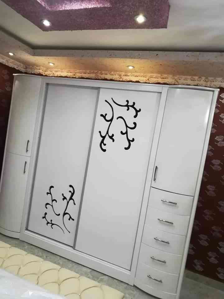 نجار موبيليا                                            


	 				لا تنسَ أنك شاهدت هذا الإعلان في عنكبوت            
	 				
                                على استعداد لتفصيل كافه اعمال النجاره من...