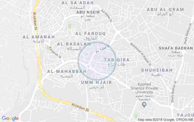فرصه للاستثمار محل للبيع تمليك في ابونصير
لا تنسَ أنك شاهدت هذا الإعلان في عنكبوت
فرصه استثما...