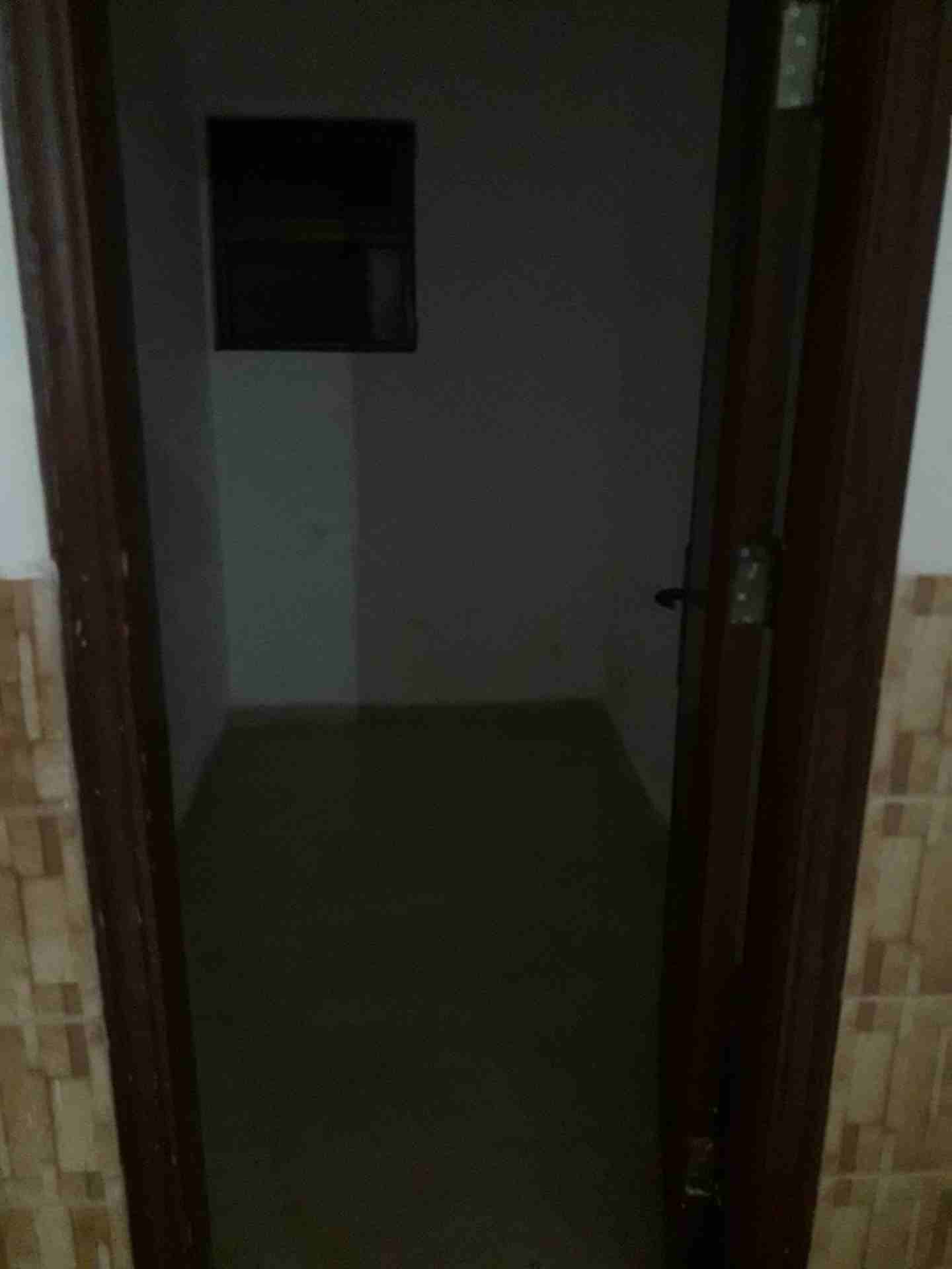 3 نوم شقة ارضية فارغة للايجار ضاحية الرشيد 230 دينار شهري الدفع
لا تنسَ أنك شاهدت هذا الإعلان في عنكبوت...