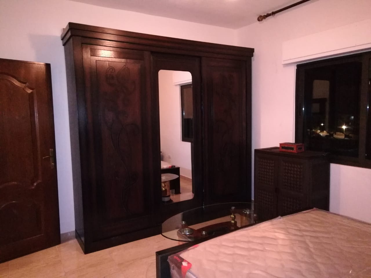 اقساط لكل الناس غرف نوم                                            


	 				لا تنسَ أنك شاهدت هذا الإعلان في عنكبوت            
	 				
                                غرفه نومك و طقم الكنب وغرفه ا...