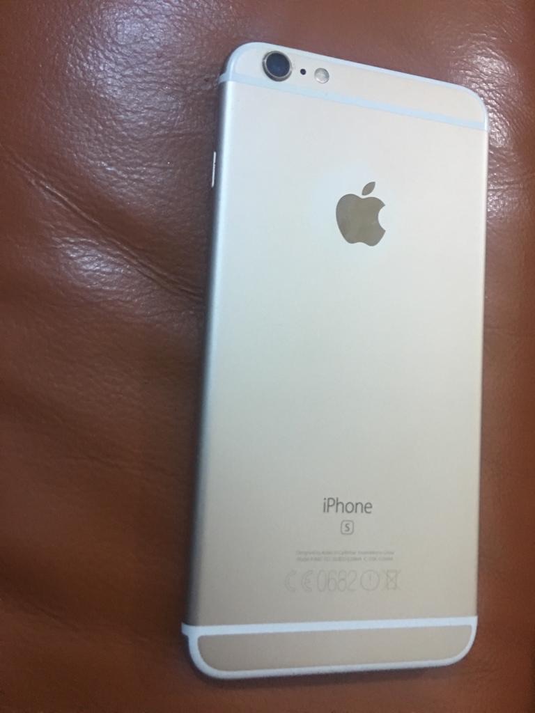 IPhone 6s Plus for sale                                            


	 				لا تنسَ أنك شاهدت هذا الإعلان في عنكبوت            
	 				
                                For sale..for any additional...