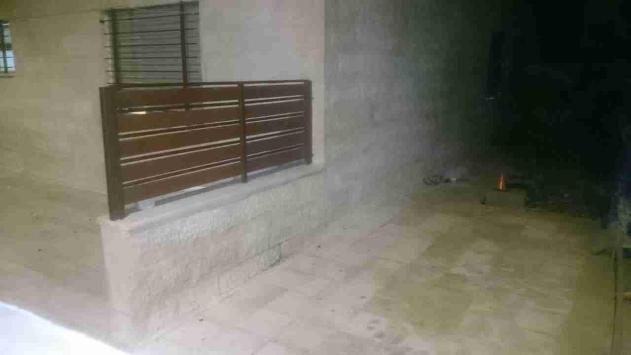 شقه فارغه في خلدا ارضيه مع حديقه كراج 350شهري
لا تنسَ أنك شاهدت هذا الإعلان في عنكبوت
ارضيه م...