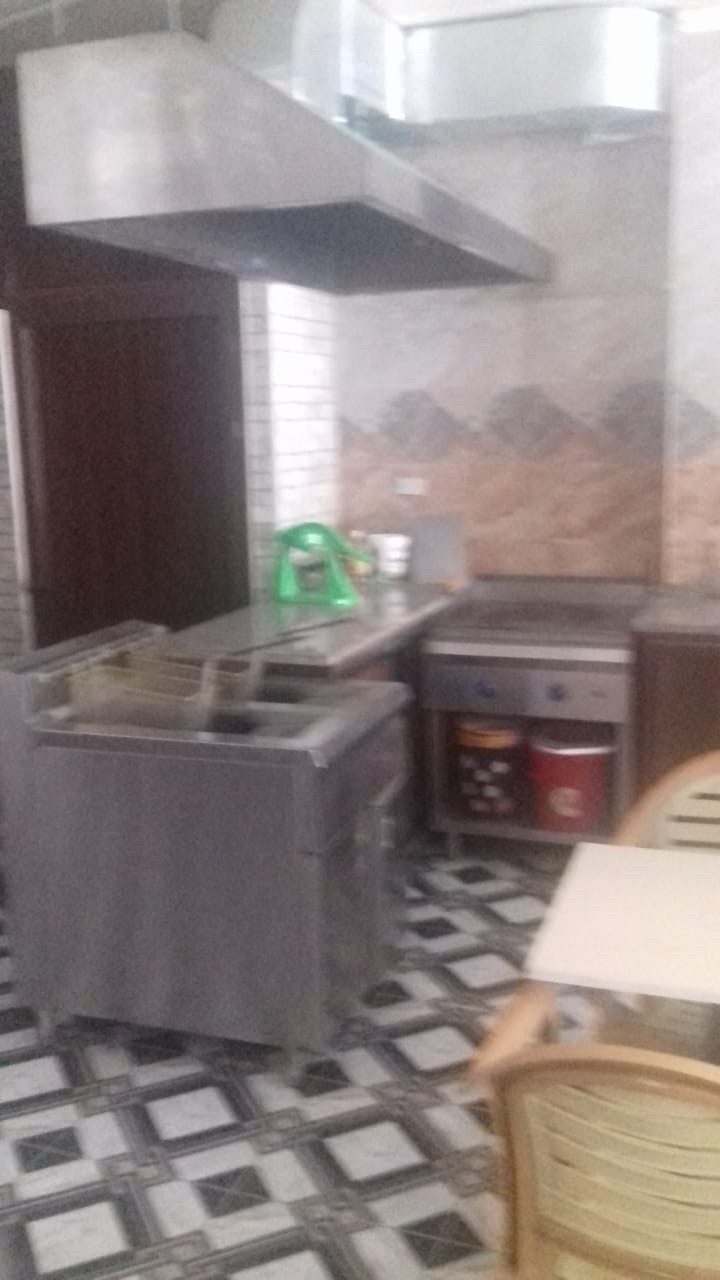 مطعم للبيع
لا تنسَ أنك شاهدت هذا الإعلان في عنكبوت
مطعم للبيع في منطقه حي نزال بقرب من حديقه...