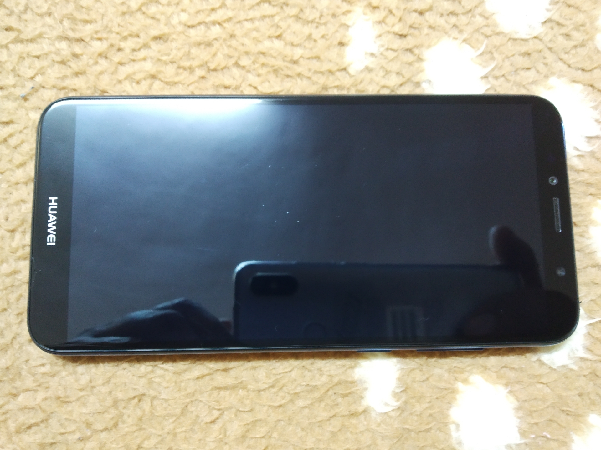 Hawaii Y6 prime 2018                                            


	 				لا تنسَ أنك شاهدت هذا الإعلان في عنكبوت            
	 				
                                جهاز خطين بمواصفات عالية.. حال ا...