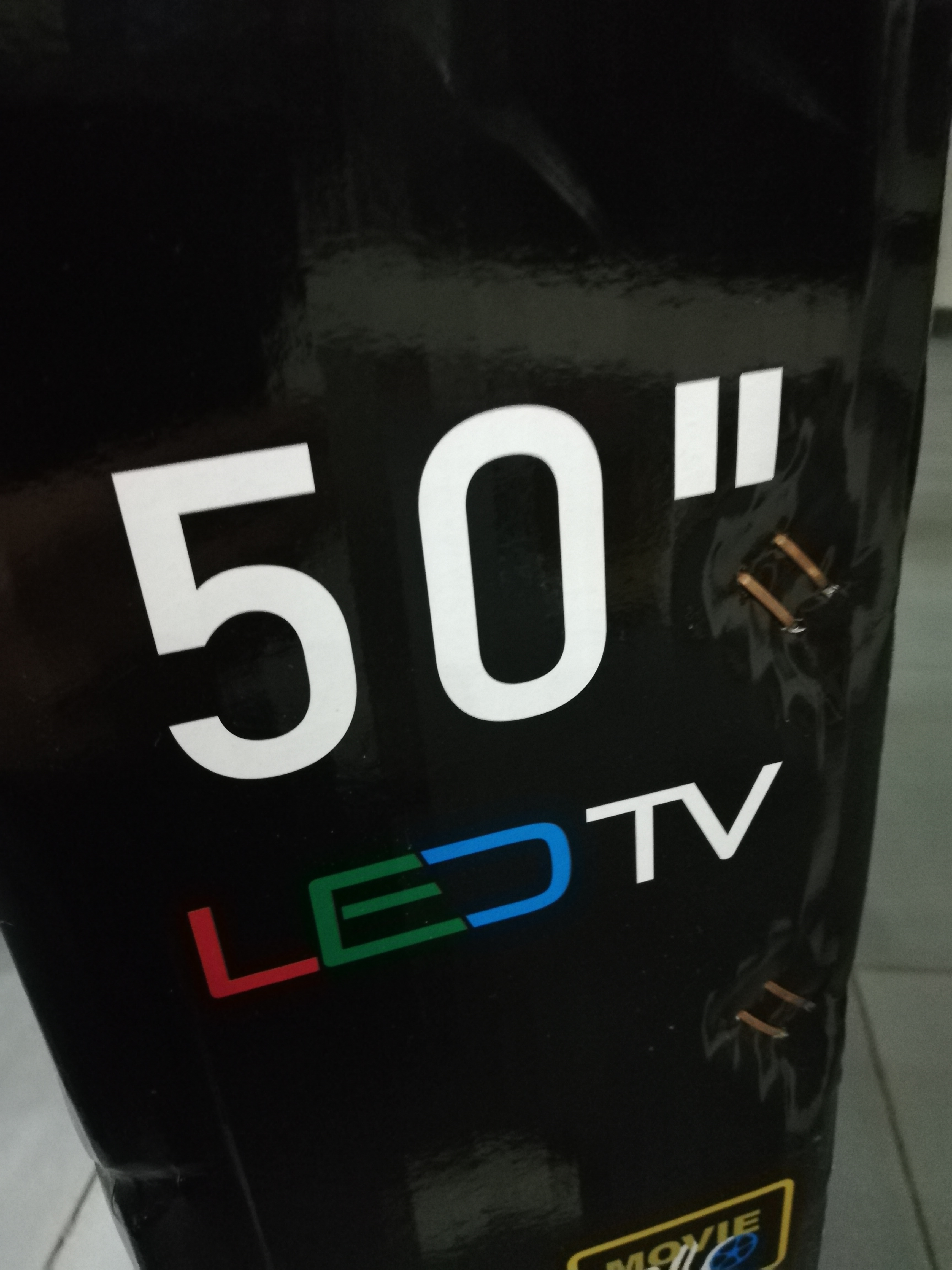 شاشات ناشونال سونيك جديدة 50 انش بسعر خرافي
لا تنسَ أنك شاهدت هذا الإعلان في عنكبوت
الان عرض...