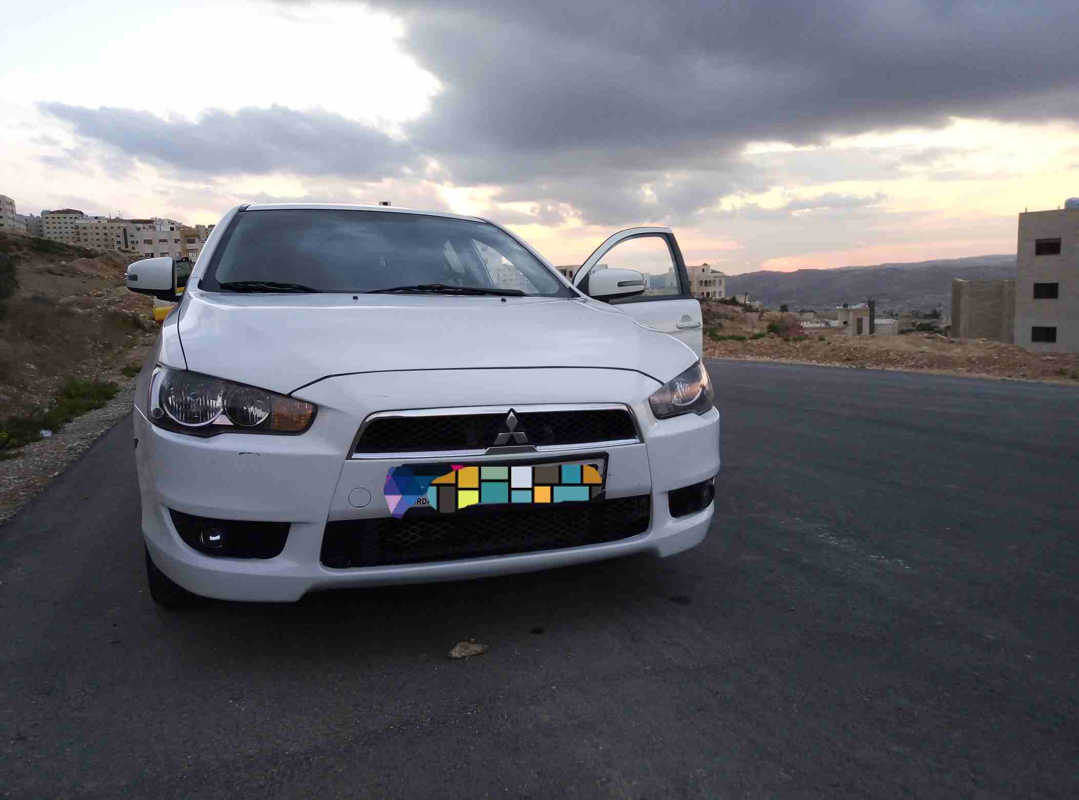 متسوبيشي لانسر 2015 بسعر مناسب جدا
لا تنسَ أنك شاهدت هذا الإعلان في عنكبوت
متسوبيشي لانسر 2015 وا...