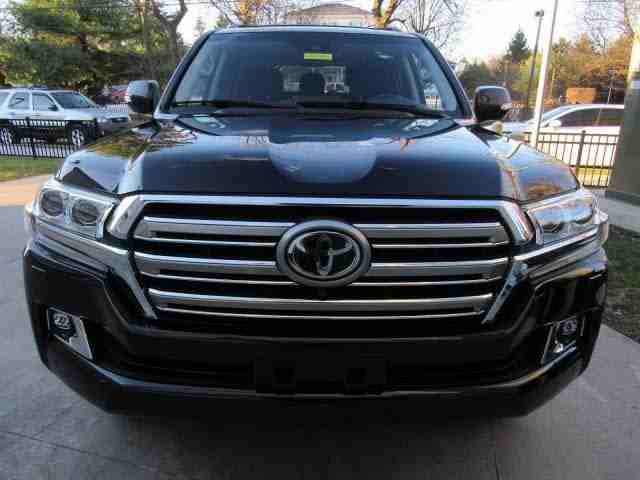 Season greetings

2017 Toyota Land Cruiser Automatic Transmission, No Accident record, No Mechanical Problem, very clean like brand new with warranty. 

add me for info on Whatsapp  +1 832 862 7706
CO...