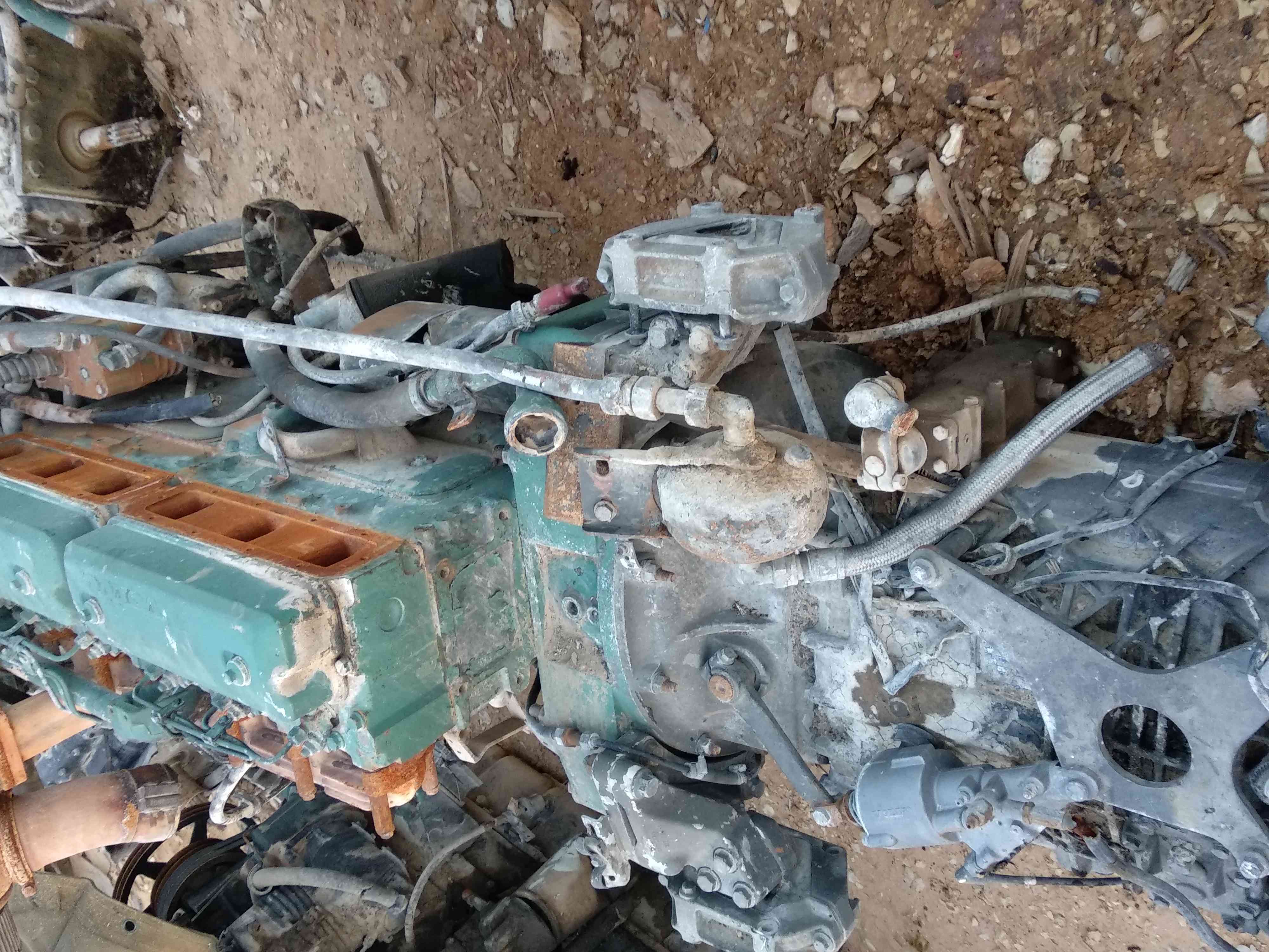 محركات الديزل فالفو
لا تنسَ أنك شاهدت هذا الإعلان في عنكبوت
يوجد لدينا محركات فالفو D7 تصلح ق...