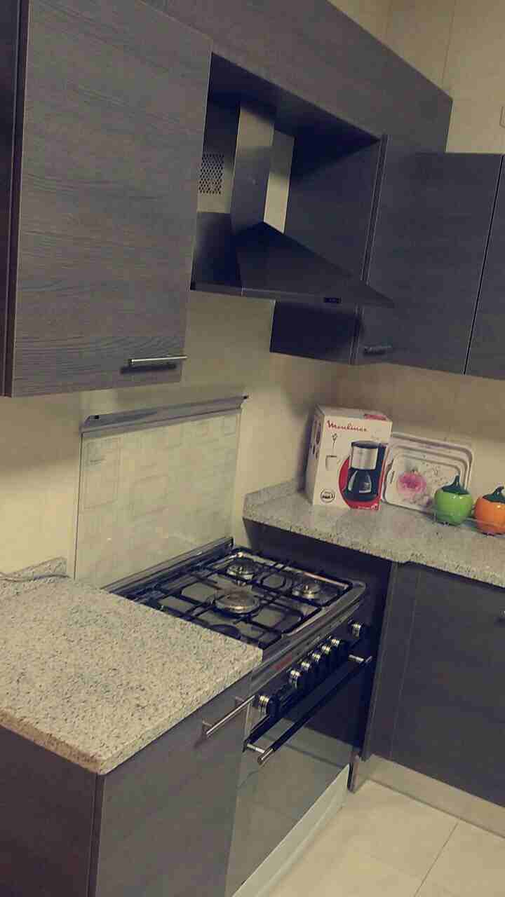 شقه ارضية للإيجار
لا تنسَ أنك شاهدت هذا الإعلان في عنكبوت
شقة مفروشه ارضيه/ كراج مستقل/ حديثه/فرش...
