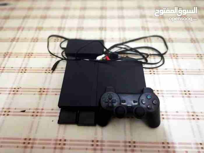 بلاستيشن 2 الامريكي الاصلي 45                                            


	 				لا تنسَ أنك شاهدت هذا الإعلان في عنكبوت            
	 				
                            Sony...