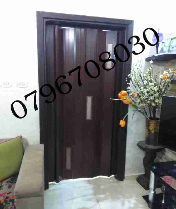 ابواب اكورديون ايطاليه0796708030
لا تنسَ أنك شاهدت هذا الإعلان في عنكبوت
تركيب ابواب اكورديون...
