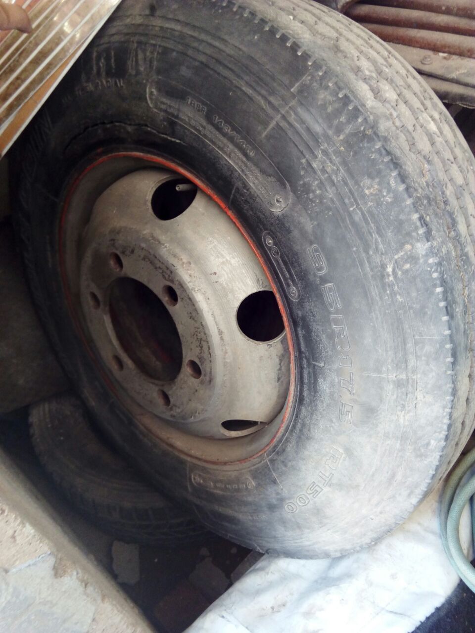 مطلوب جنطات 4                                            


	 				لا تنسَ أنك شاهدت هذا الإعلان في عنكبوت            
	 				
                                ال بي 813 17.5 9.5...