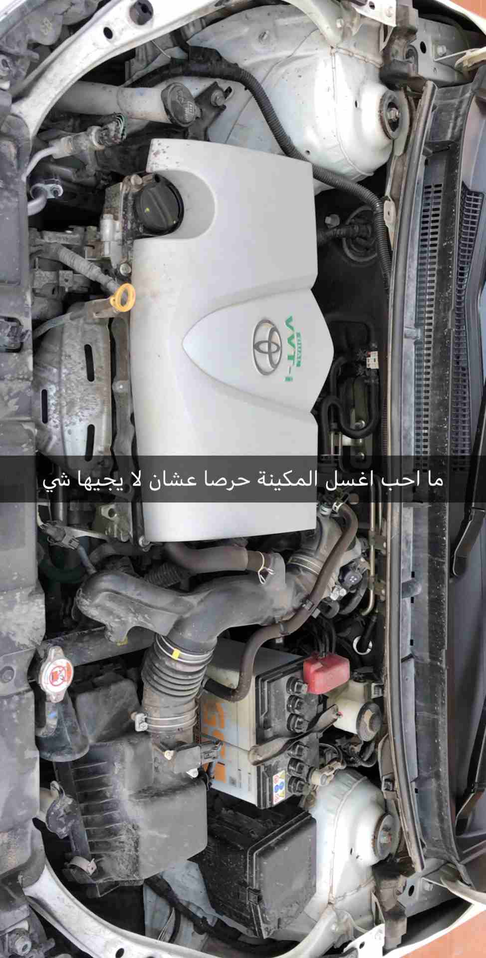 الدمام
لا تنسَ أنك شاهدت هذا الإعلان في عنكبوت
ياريس موديل 2018 ممشى تقريبا 39000 بدي وكالة
توجد...