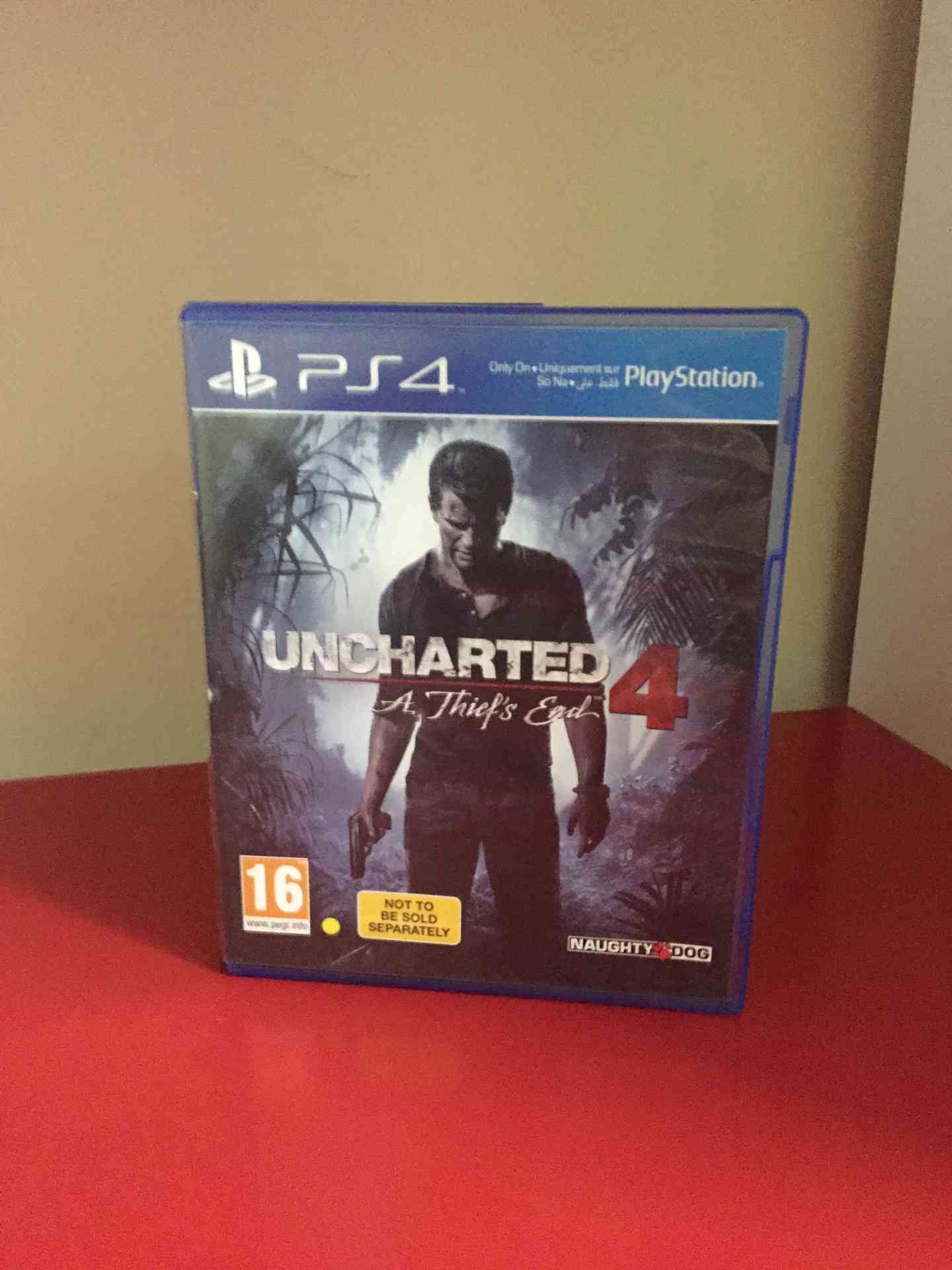 للبيع او البدل بحالة ممتازة                                            


	 				لا تنسَ أنك شاهدت هذا الإعلان في عنكبوت            
	 				
                                العاب ps4للبيع او البدل ب...