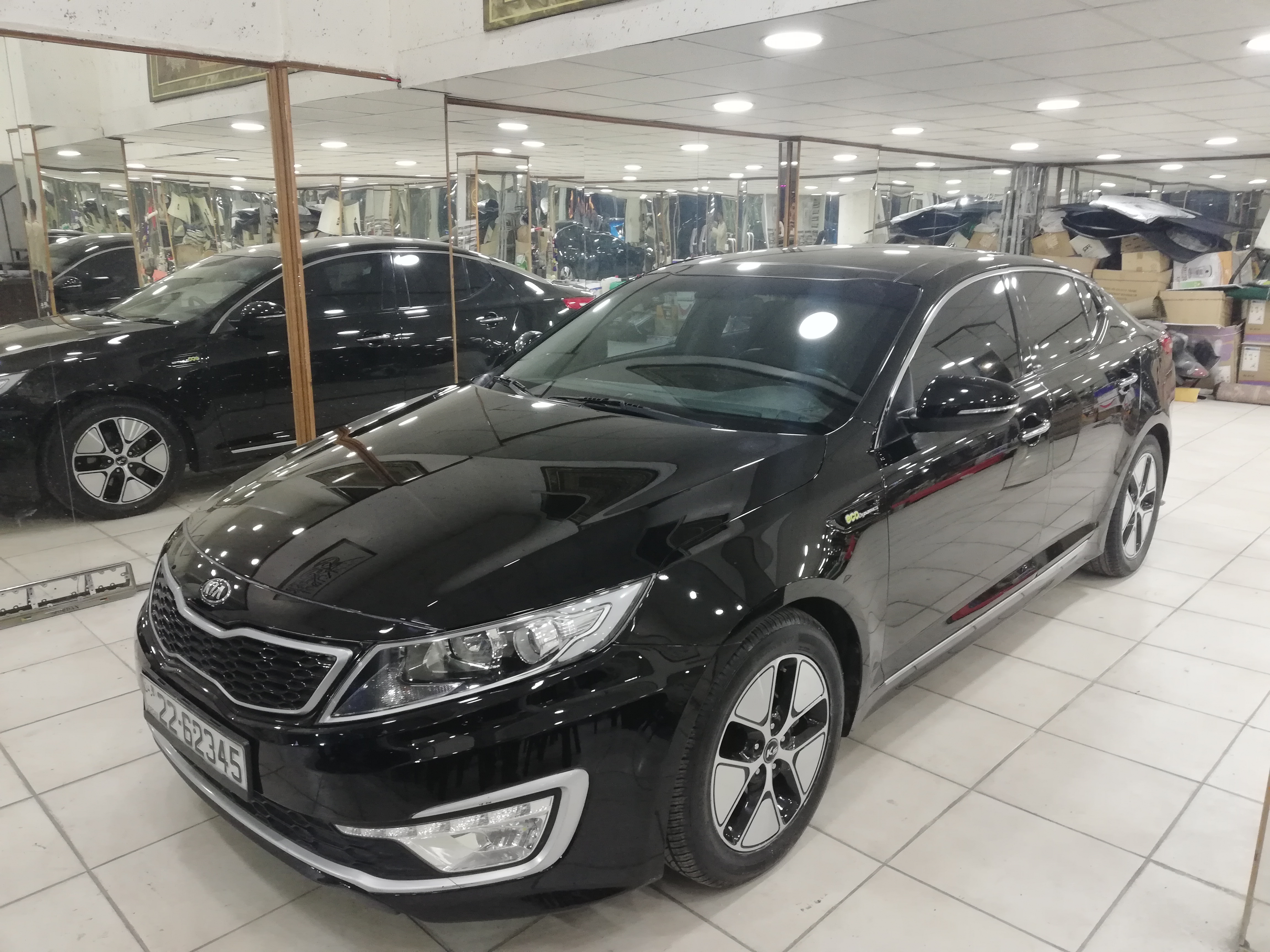 كيا k5 2013                                            


	 				لا تنسَ أنك شاهدت هذا الإعلان في عنكبوت            
	 				
                                كيا k5
فحص 7 جيد
مواصفات فل كامل
لون اسود...
