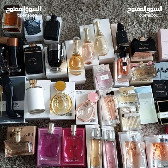 يوجد تستر ويوجد مبكت                                            


	 				لا تنسَ أنك شاهدت هذا الإعلان في عنكبوت            
	 				
                                اطلب عطرك وخصم خاص للكميات...