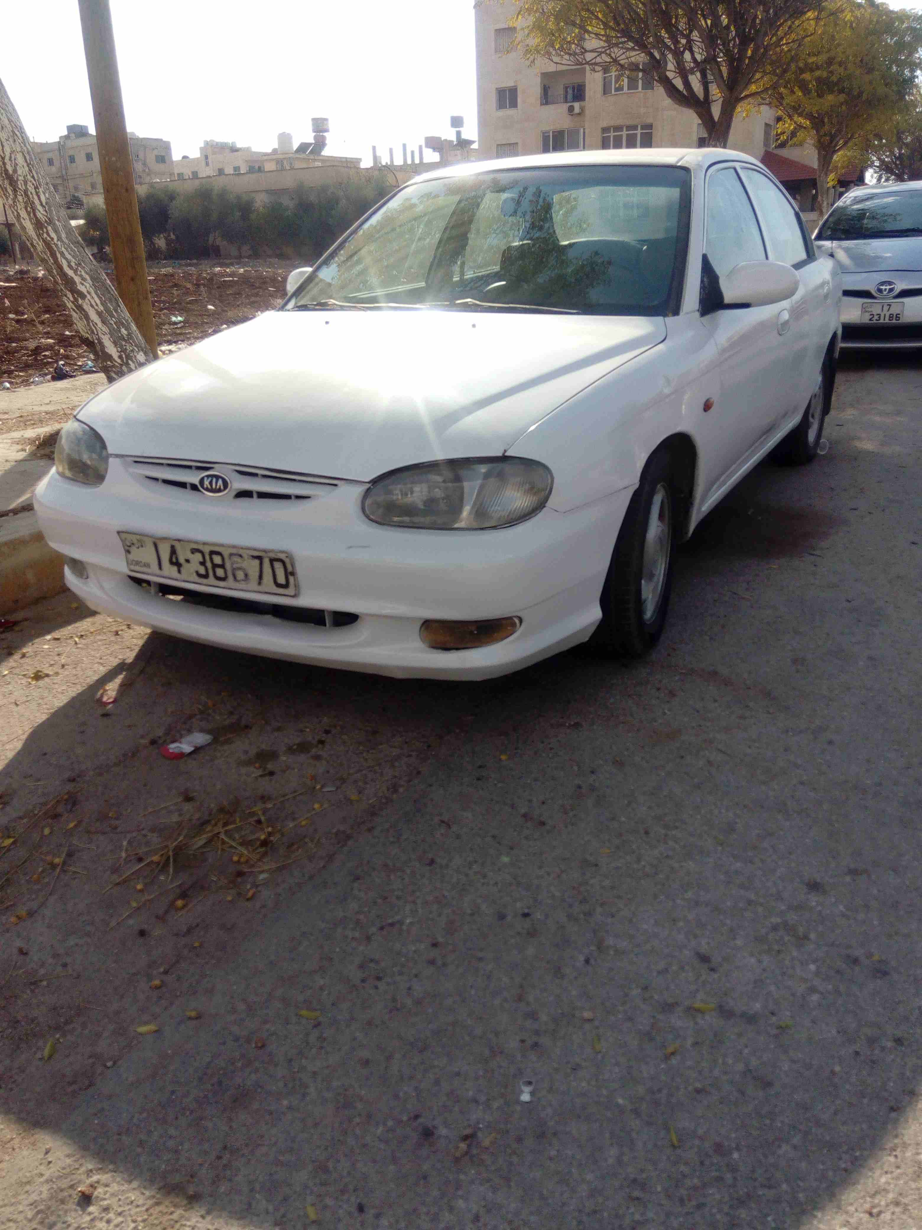 كيا سيفا قير اوتوماتيك موديل 98 4جيد بسعر مغري                                            


	 				لا تنسَ أنك شاهدت هذا الإعلان في عنكبوت            
	 				
                            كيا سيفا ق...