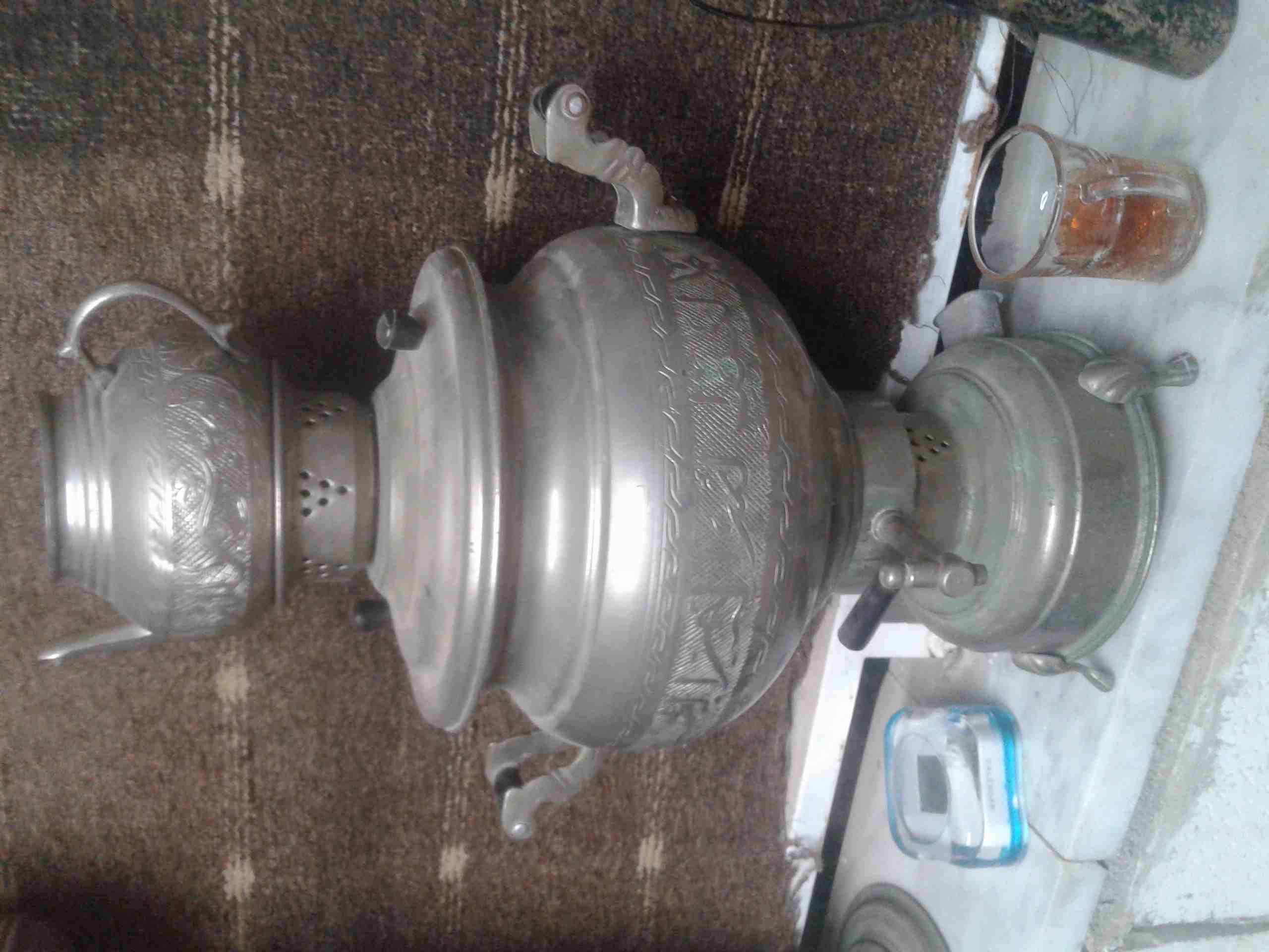 مجموعه نحاسيات بحاله ممتازه                                            


	 				لا تنسَ أنك شاهدت هذا الإعلان في عنكبوت            
	 				
                            للاستفسار 0785354055...