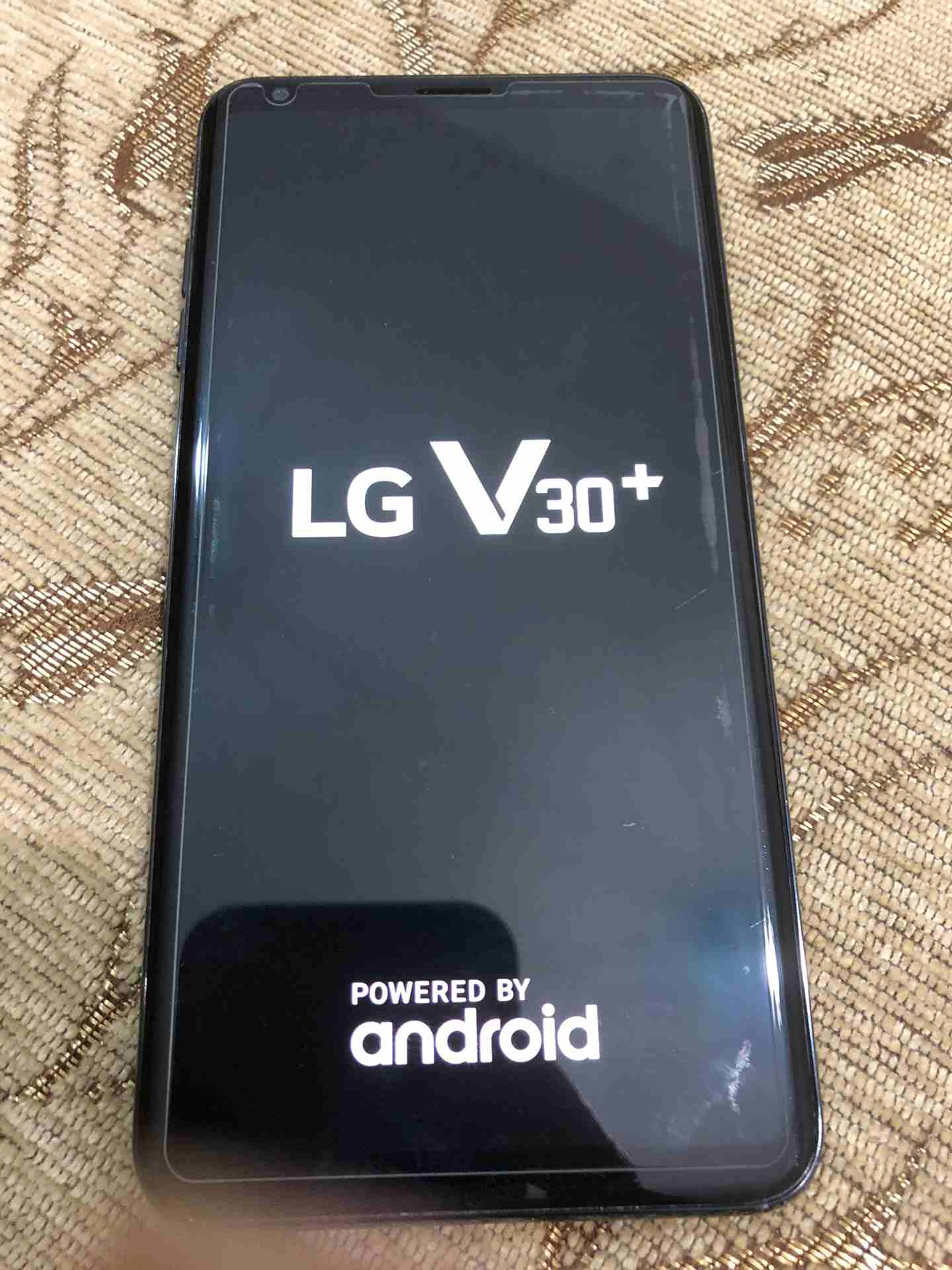 LG V30 PLUS بسعر مغري
لا تنسَ أنك شاهدت هذا الإعلان في عنكبوت
تلفون فاخر ال V30 PLUS
128 GB
مع ال...