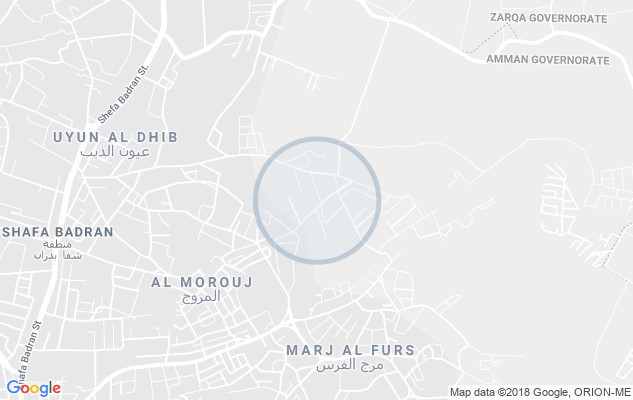 قطعة ارض للبيع شفا بدران زينات الربوع حوض المكمان
لا تنسَ أنك شاهدت هذا الإعلان في عنكبوت
قطعة ار...