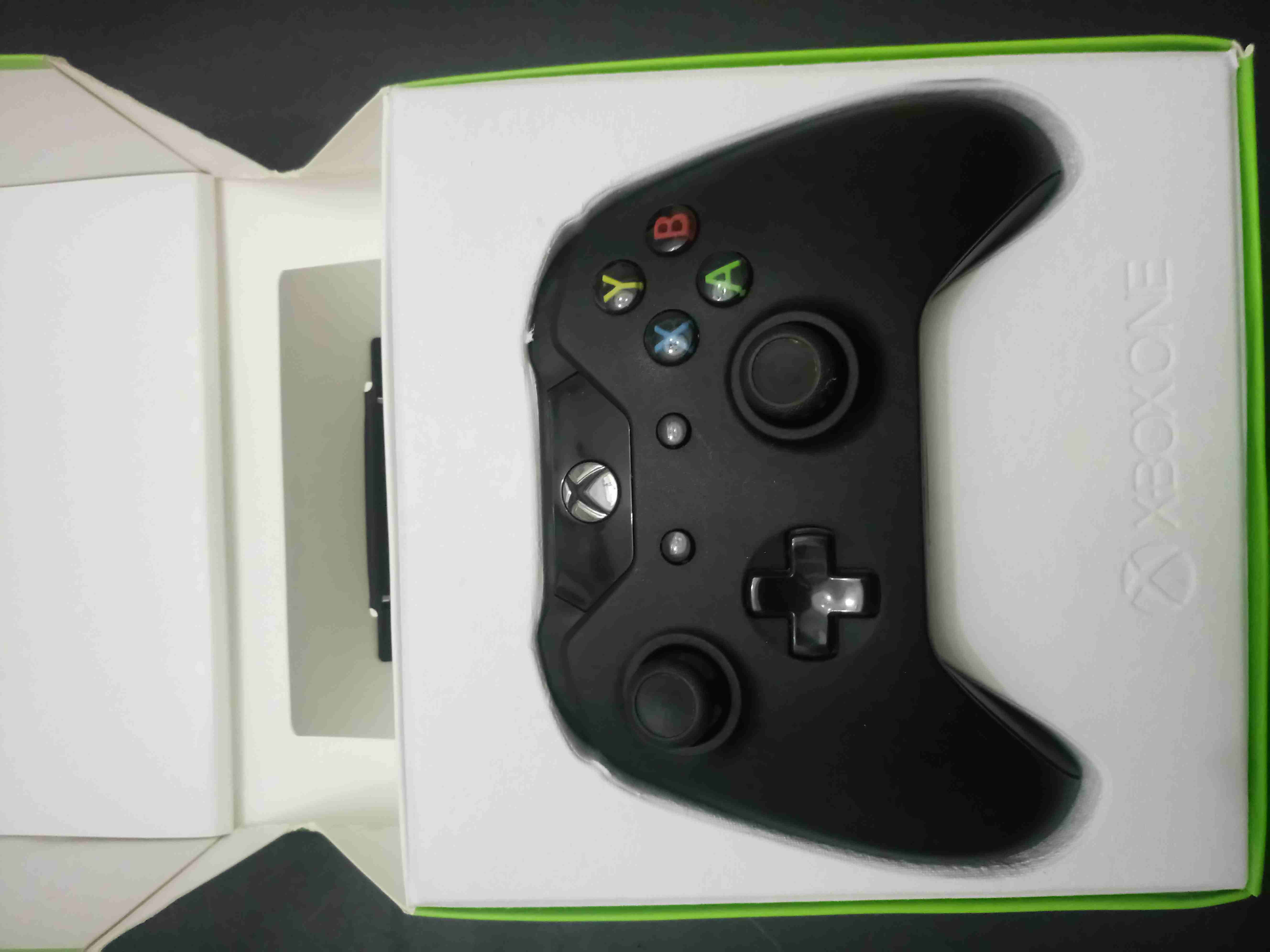 Xbox controller                                            


	 				لا تنسَ أنك شاهدت هذا الإعلان في عنكبوت            
	 				
                            D-pad is not responding quickly...