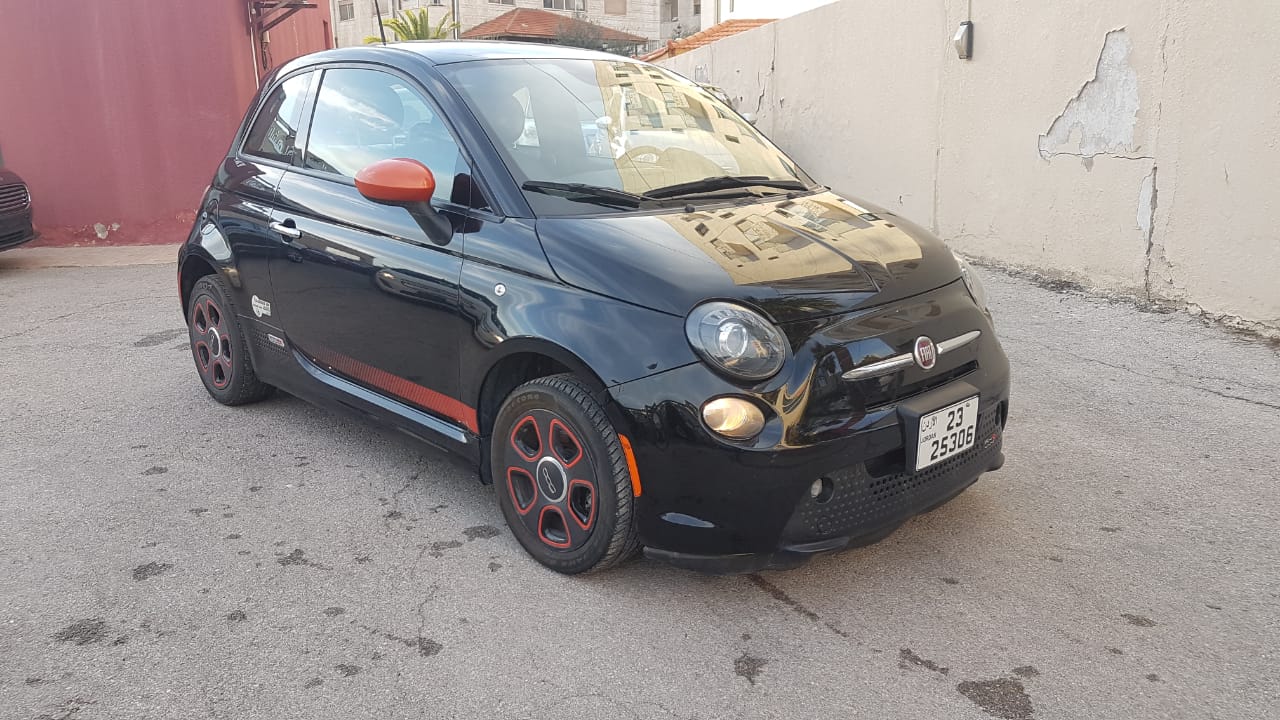 2015موديل FIAT 500E                                            


	 				لا تنسَ أنك شاهدت هذا الإعلان في عنكبوت            
	 				
                                2015 fiat 500e سبوربكج
فيات كهرب...