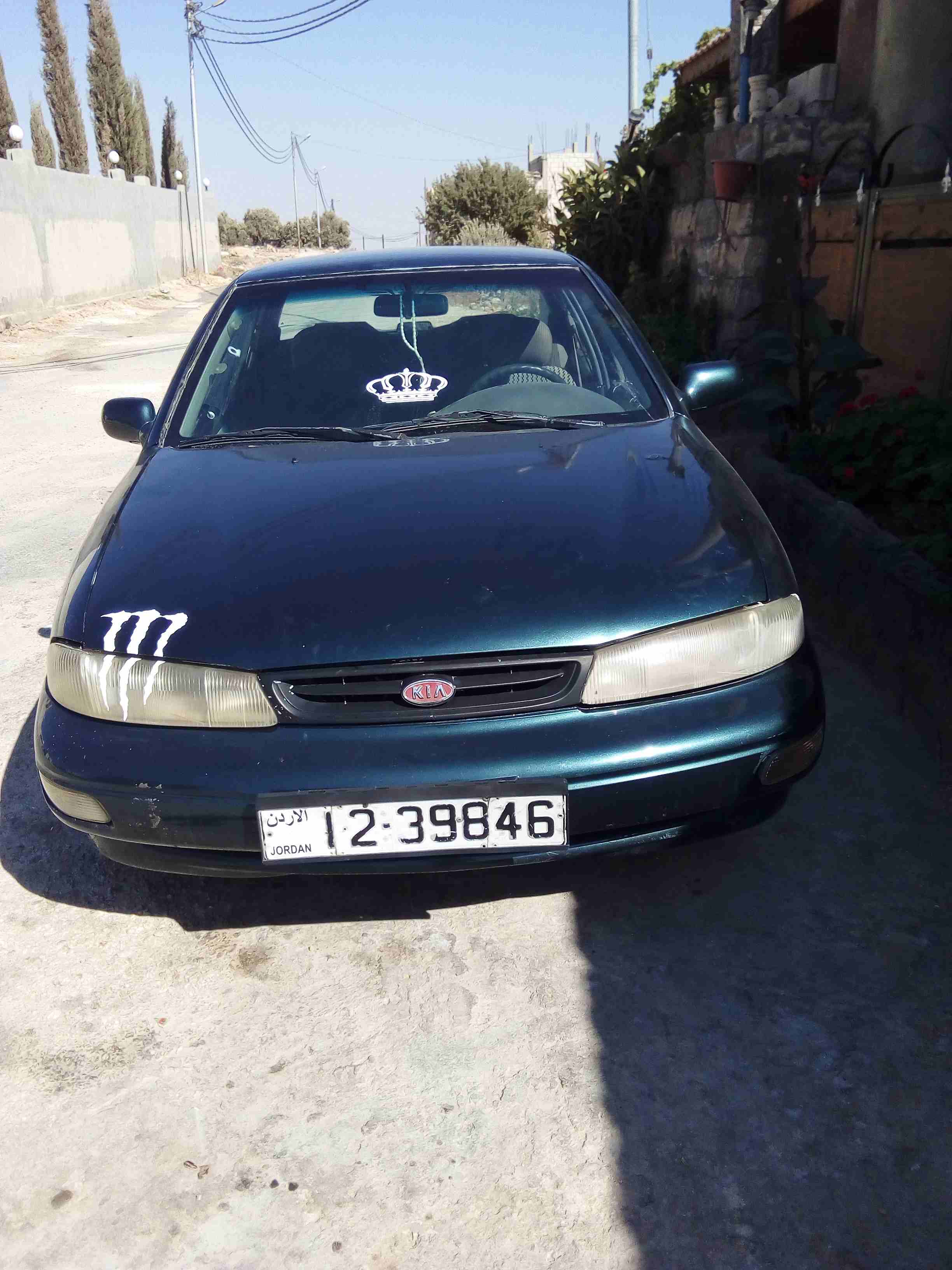 كيا ون                                            


	 				لا تنسَ أنك شاهدت هذا الإعلان في عنكبوت            
	 				
                            كيا للبيع                        

	 			--------...