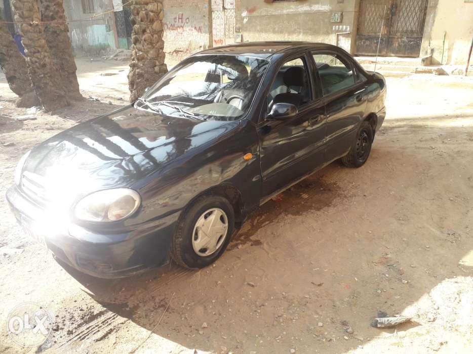 شيفرولية لانوس 2009                                            


	 				لا تنسَ أنك شاهدت هذا الإعلان في عنكبوت            
	 				
                                لانوس2009 رخصة وفحص الي 2020&nbsp...