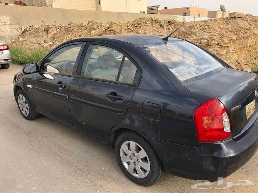 اكسنت موديل 2009
لا تنسَ أنك شاهدت هذا الإعلان في عنكبوت
للبيع اكسنت موديل 2009
ماشي 259 ال...