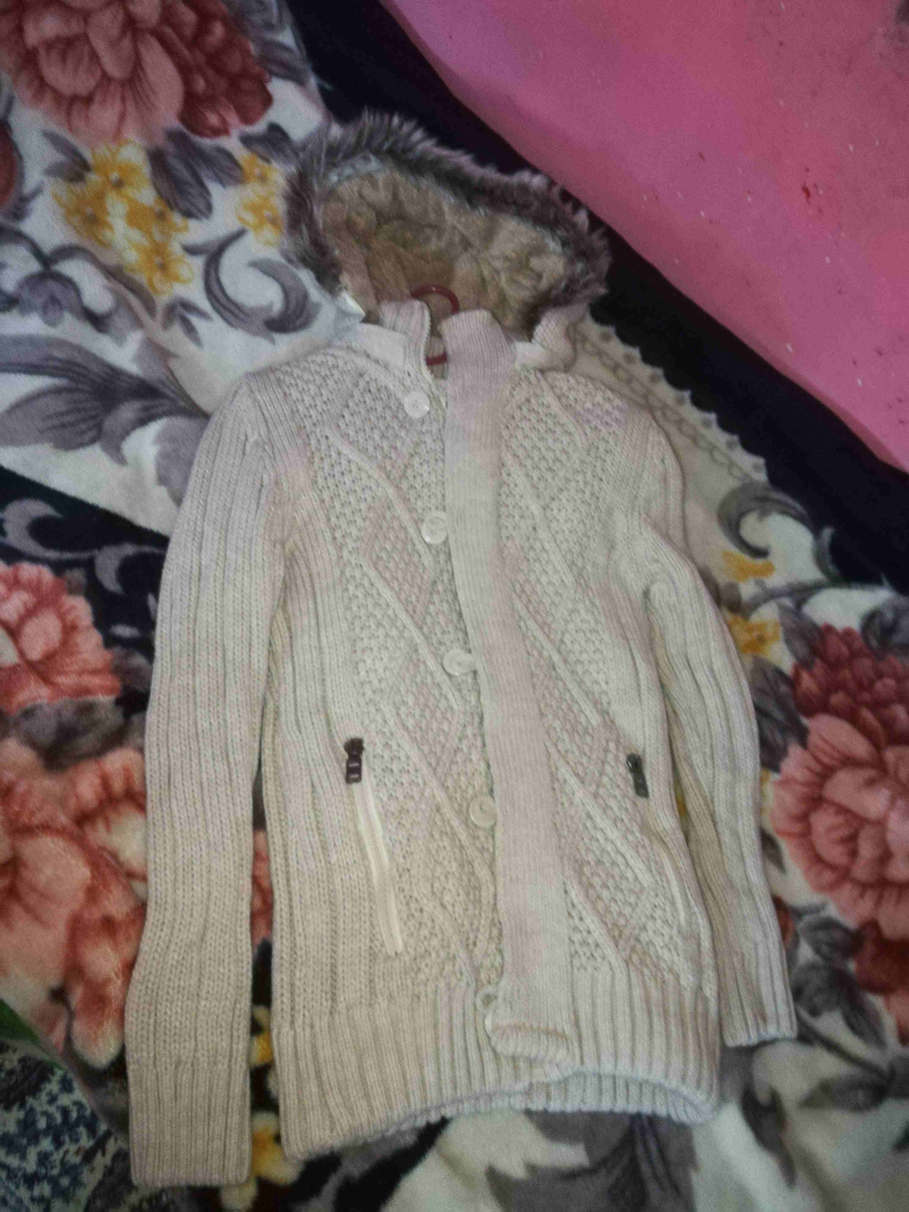 جاكيت صوف تركي                                            


	 				لا تنسَ أنك شاهدت هذا الإعلان في عنكبوت            
	 				
                            جاكيت صوف تركي...