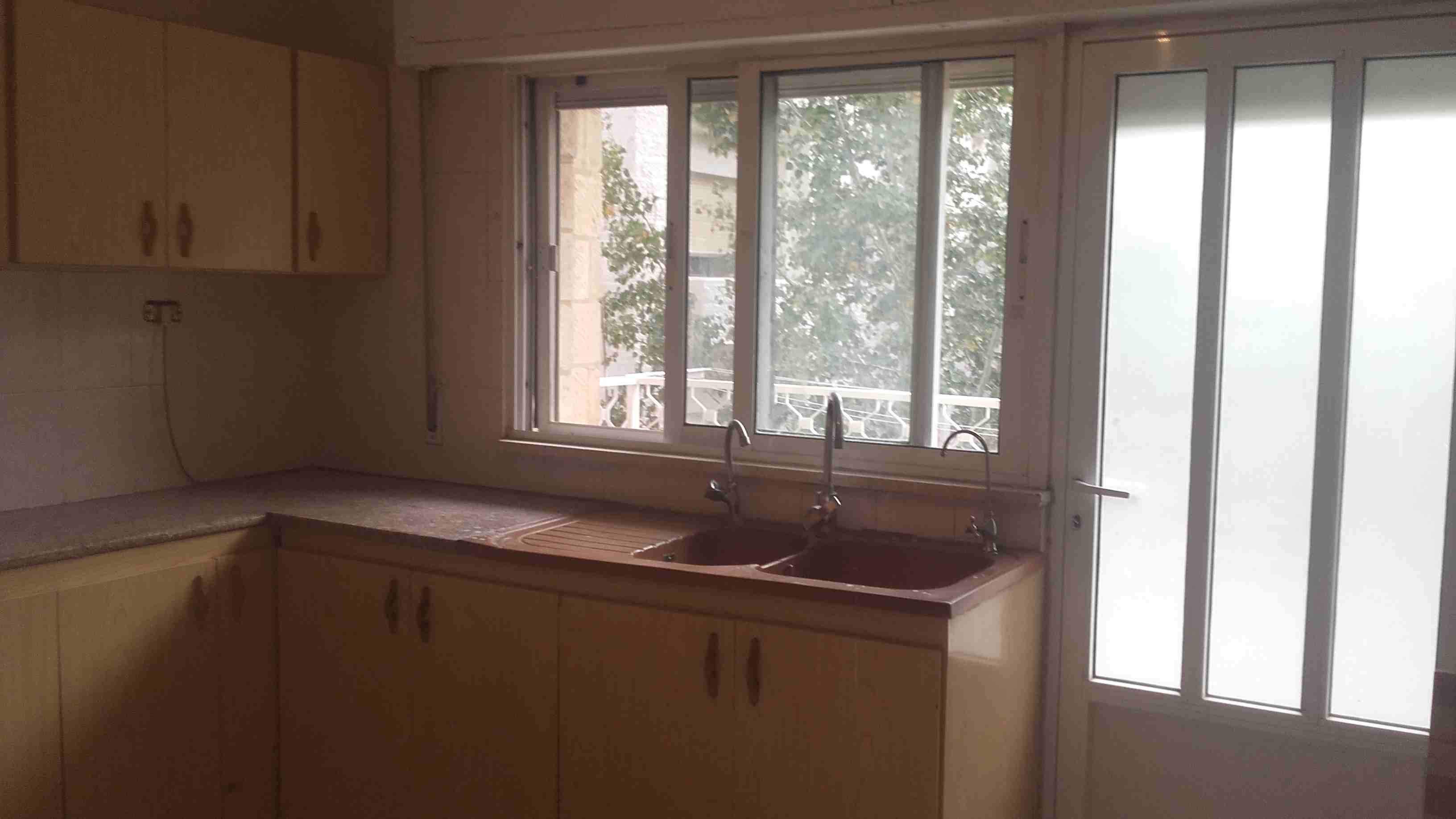 شقة للايجار تقع خلف مخابز كاجو
لا تنسَ أنك شاهدت هذا الإعلان في عنكبوت
شقة للايجار مكونة من 3 نو...