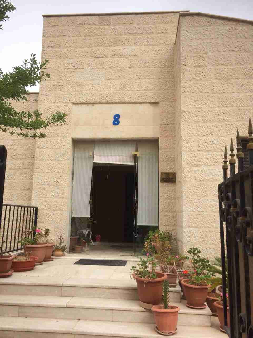 الرابيه فيلا مستقله الأرض 700م البناء 450م
لا تنسَ أنك شاهدت هذا الإعلان في عنكبوت
فيلا مستقل...