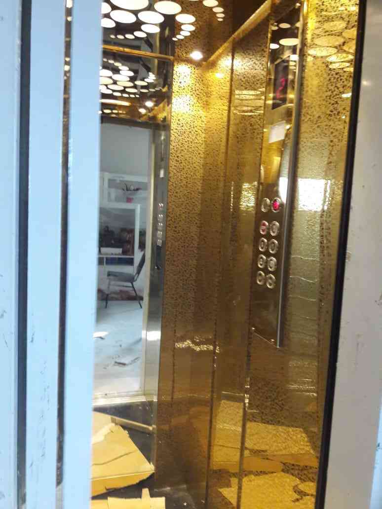 عروض على مصاعد بسعار مناسبة
لا تنسَ أنك شاهدت هذا الإعلان في عنكبوت
تعلن موسسةالفكر الامثل...