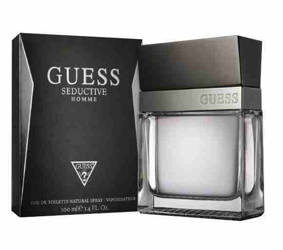 عطر GUESS                                            


	 				لا تنسَ أنك شاهدت هذا الإعلان في عنكبوت            
	 				
                            عطر فرنسي سيتداكتف جيس 
100 مل 
تلفون 078649459...