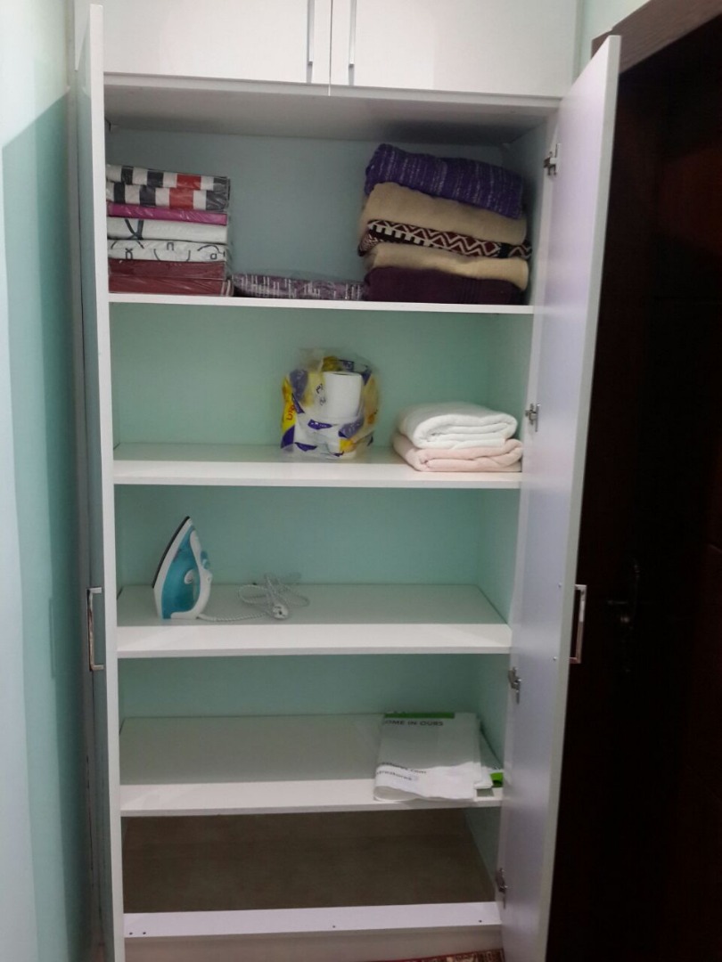 شقه جديده مفروشة فرش كامل جديد تلاع العلي من المالك
لا تنسَ أنك شاهدت هذا الإعلان في عنكبوت
ش...