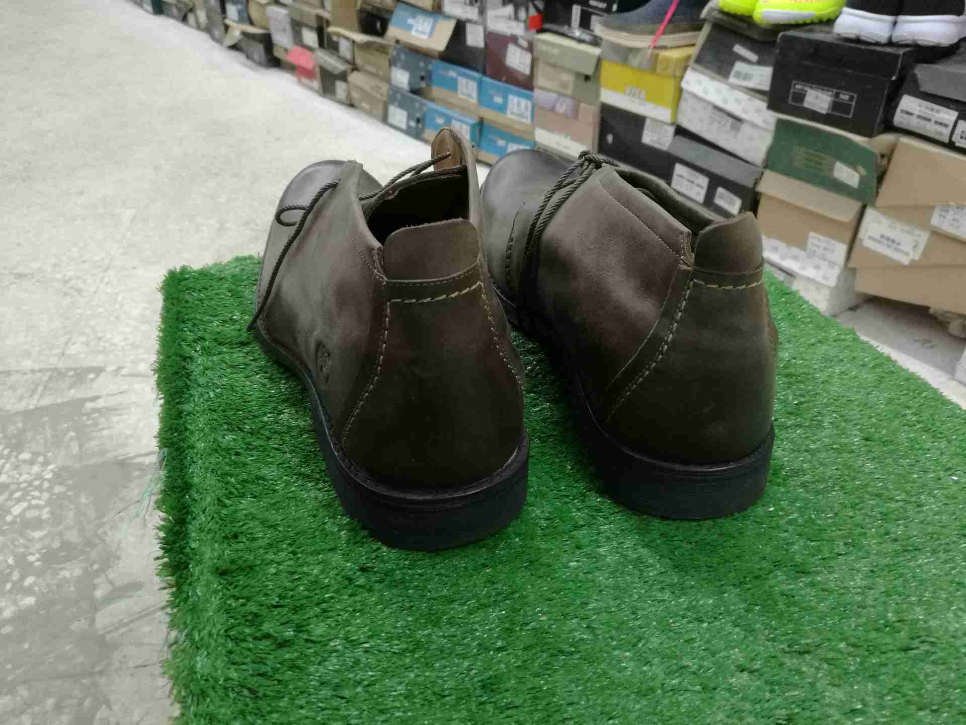 Timberland أحذية جلد طبيعي من أفخر وأرقى الماركات العالمية
لا تنسَ أنك شاهدت هذا الإعلان في عنكبوت...