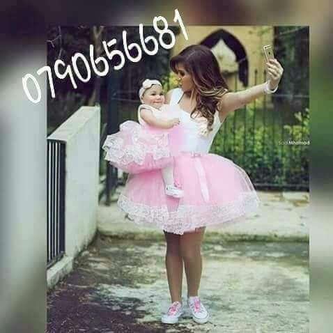 فساتين
لا تنسَ أنك شاهدت هذا الإعلان في عنكبوت
الموديلات تفصيل لكل الاعمار 0790656681
السعر...