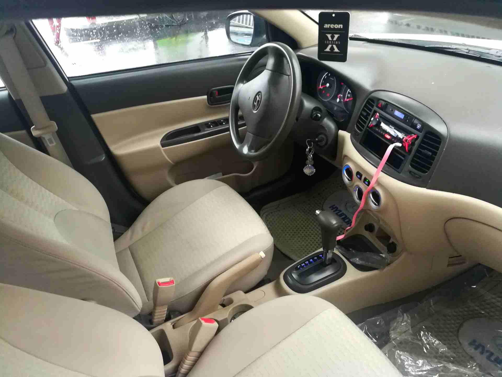 هيونداي اكسنت 1600 cc كرت ابيض2011
لا تنسَ أنك شاهدت هذا الإعلان في عنكبوت
هونداي اكسنت موديل 201...