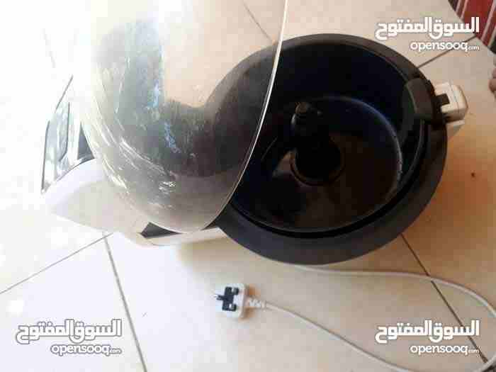 قلاية صحية بدون زيت تيفال اكبر حجم
لا تنسَ أنك شاهدت هذا الإعلان في عنكبوت
قلاية هوا تيفال اصلي ف...
