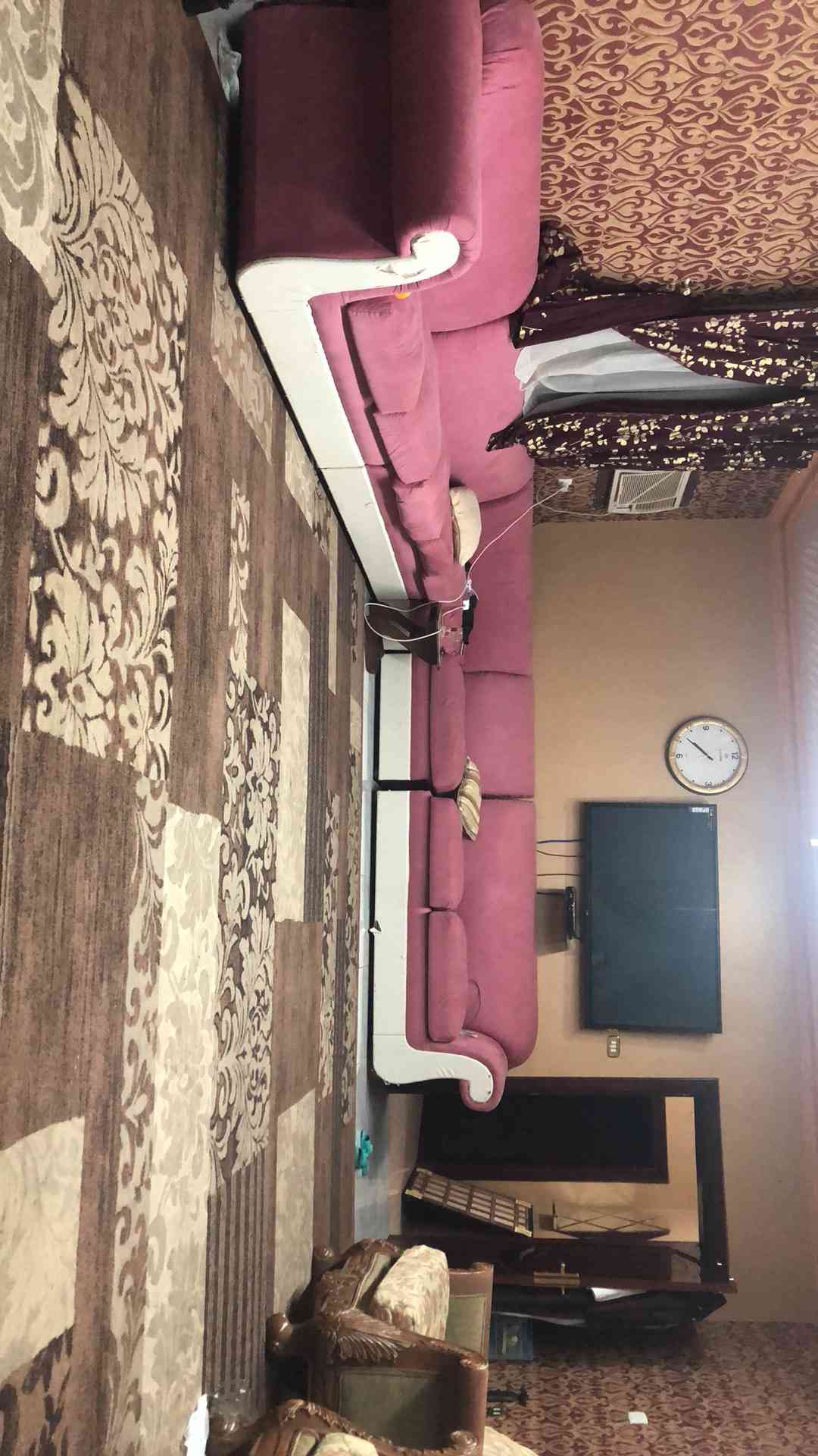 السلام عليكم مسا الخير
لا تنسَ أنك شاهدت هذا الإعلان في عنكبوت
السلام عليكم ورحمة الله في...